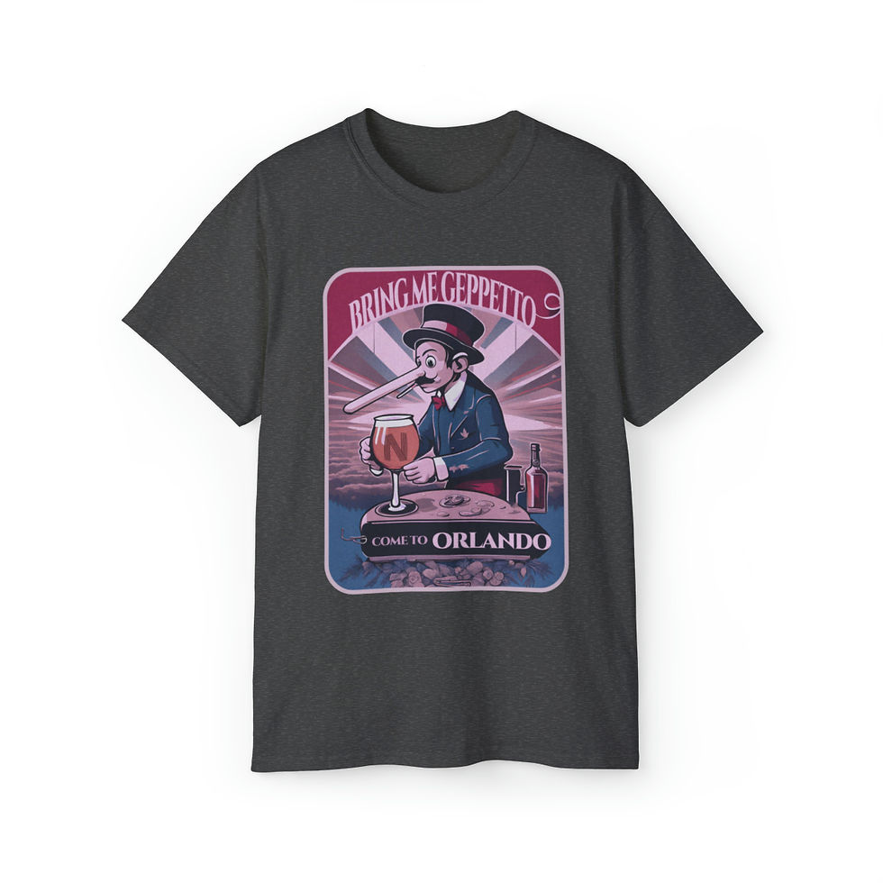 Thumbnail: Unisex Ultra Cotton Tee