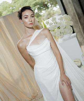 Elli Nicole Bridal 
