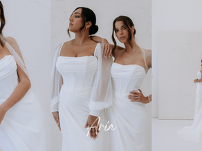 Introducing Kelly Lin Couture at The Corner Atelier
