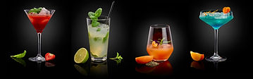 BARMAN PRIVÉ - Barman à domicile - Bruxelles - Lille - Paris