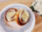 Cinnamon Roll (Box of 4)