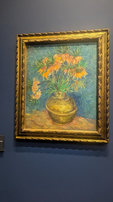 Vincent and Philly Gratitude