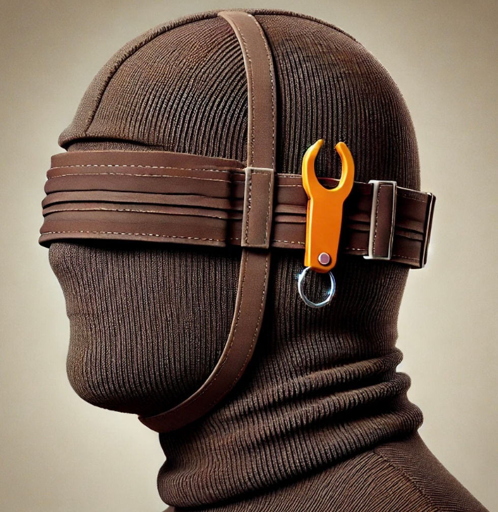 This fuckin' thing was annoying as hell.