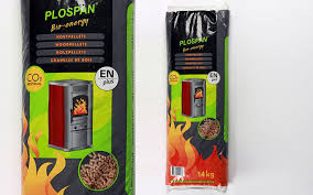 Pellets, een superschone brandstof