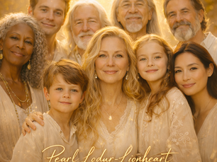 Den nye menneskefrekvensen lever i oss alle – i alle aldre, i alle livsfaser.