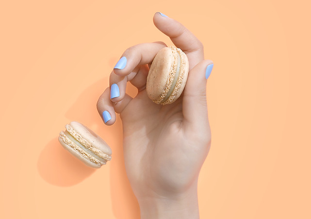 macarons