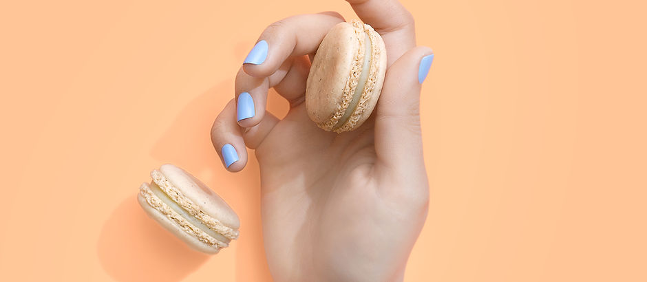 Macaroons