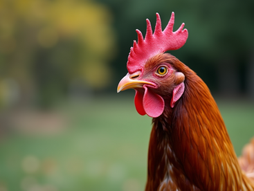 Top Tips for Caring for Your Marans Chickens