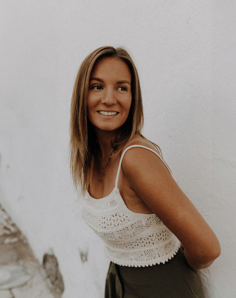 Autorenbild: Christine Bay