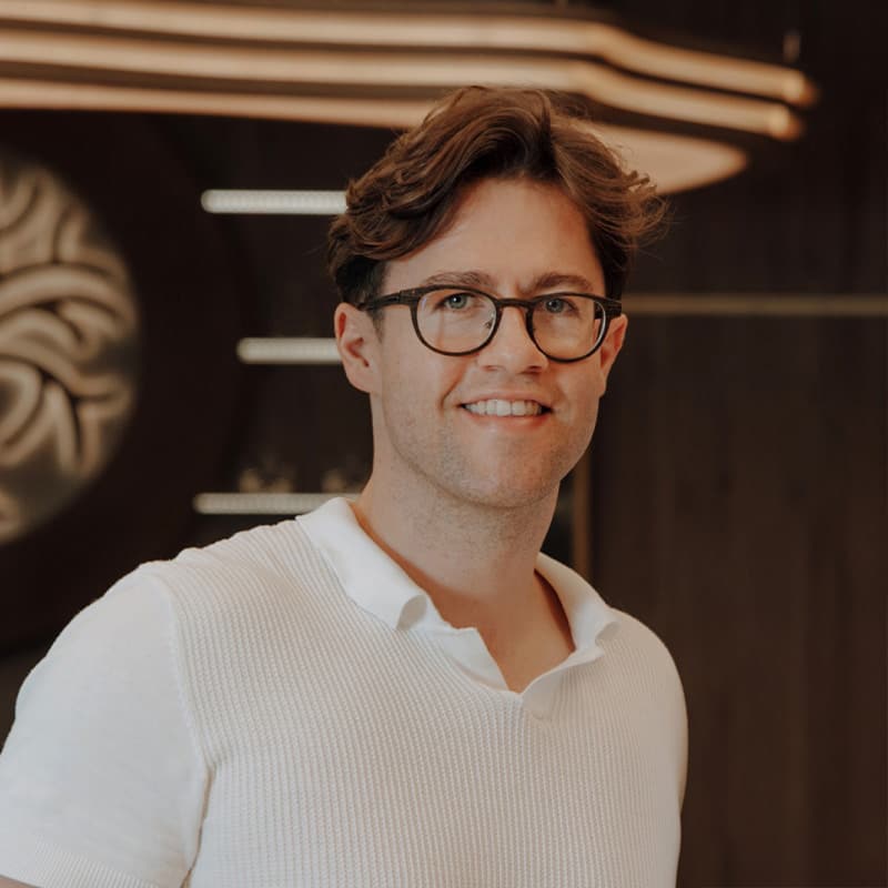 Autorenbild: Dr. Christian Meyer