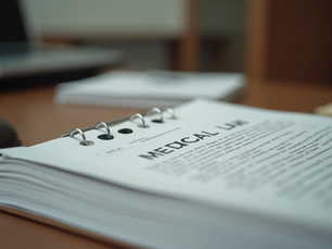 Direito Médico: O Que Você Precisa Saber