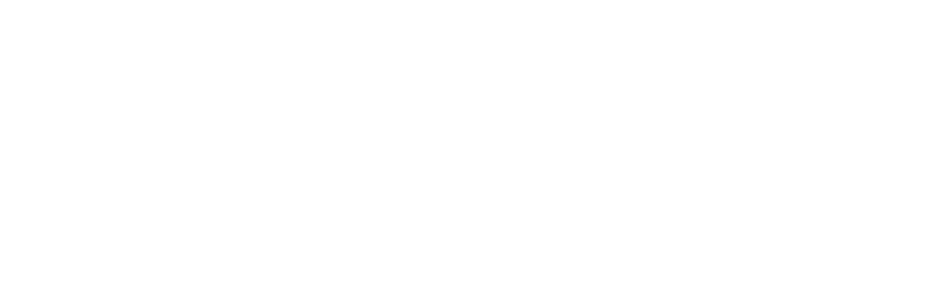AJT Logo White