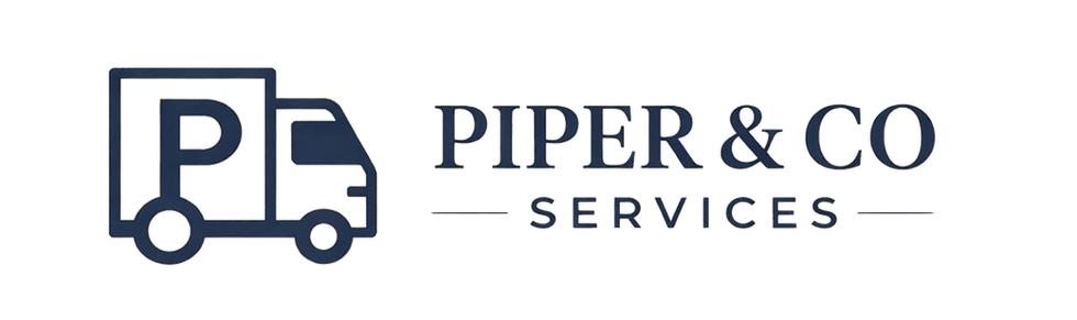 Piper & co logo