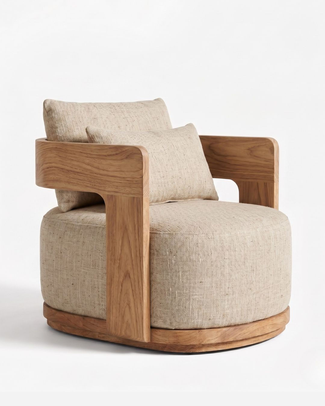 Lounge Chair - 04