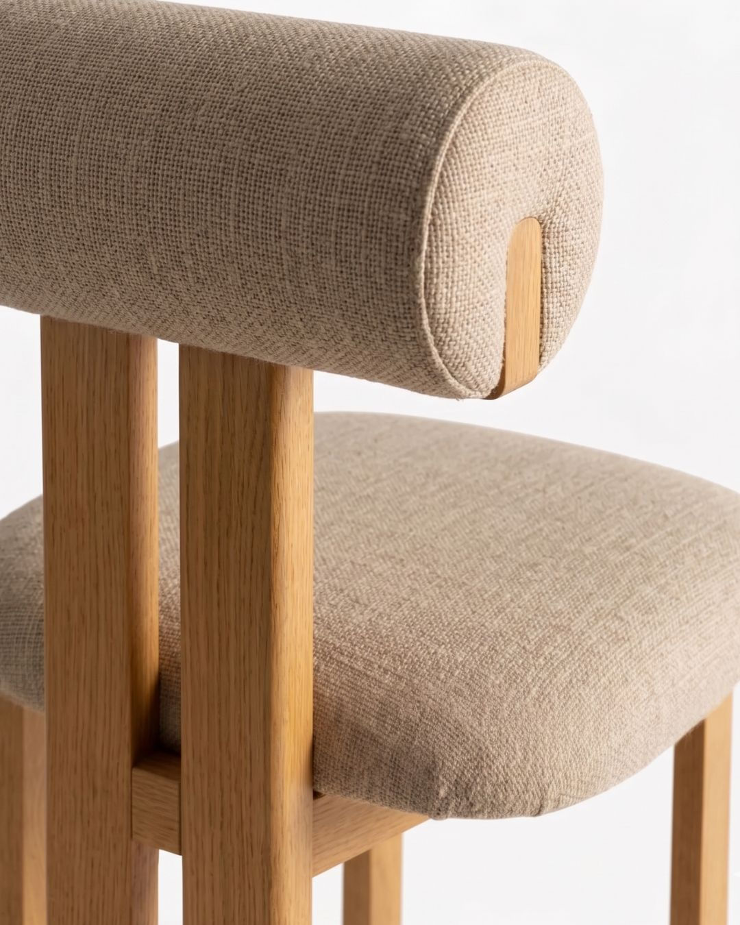 Dining Chair - 14