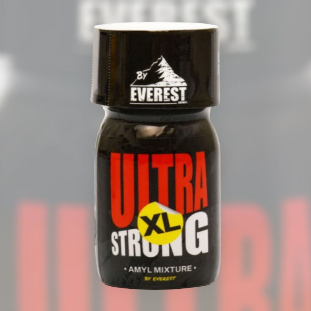 EVEREST ULTRA STRONG XL