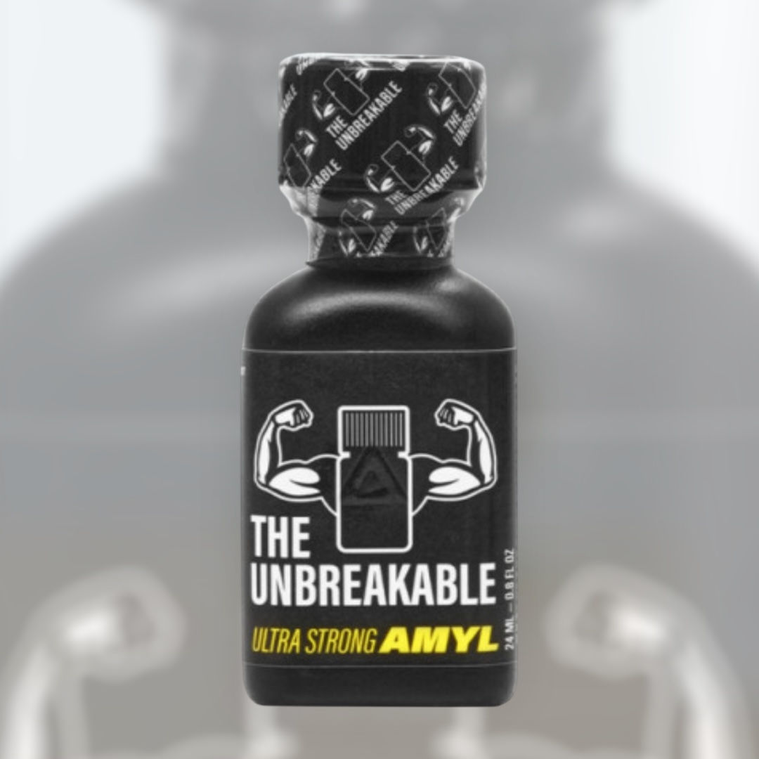 THE UNBREAKABLE