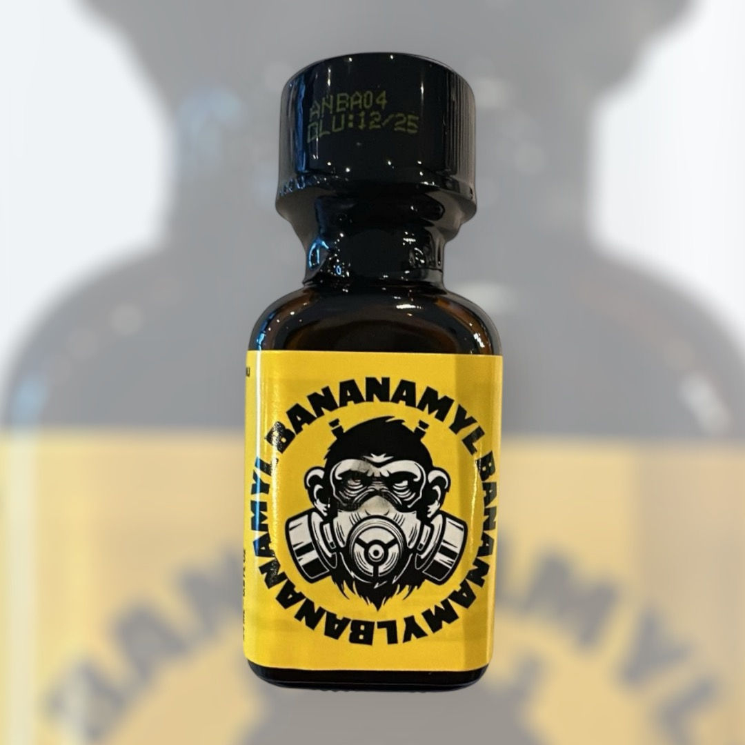 Banana Amyl