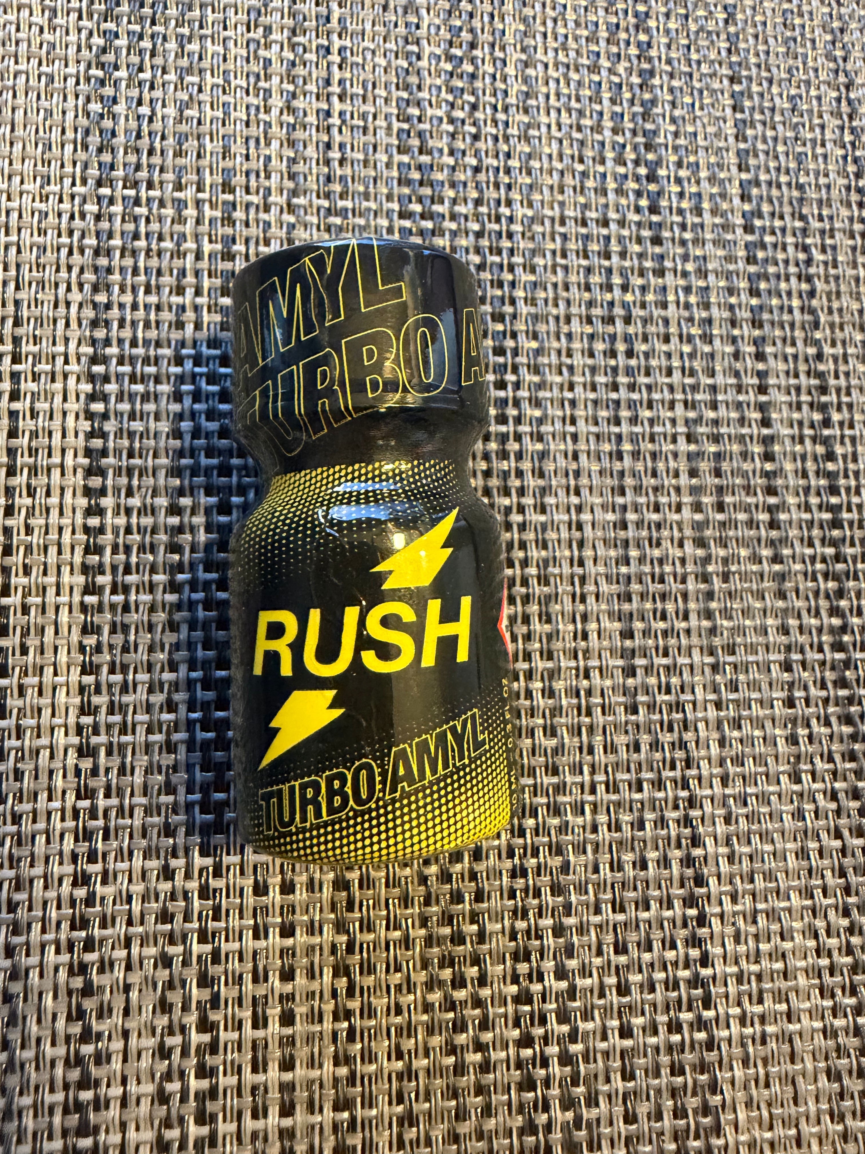 RUSH TURBO AMYL