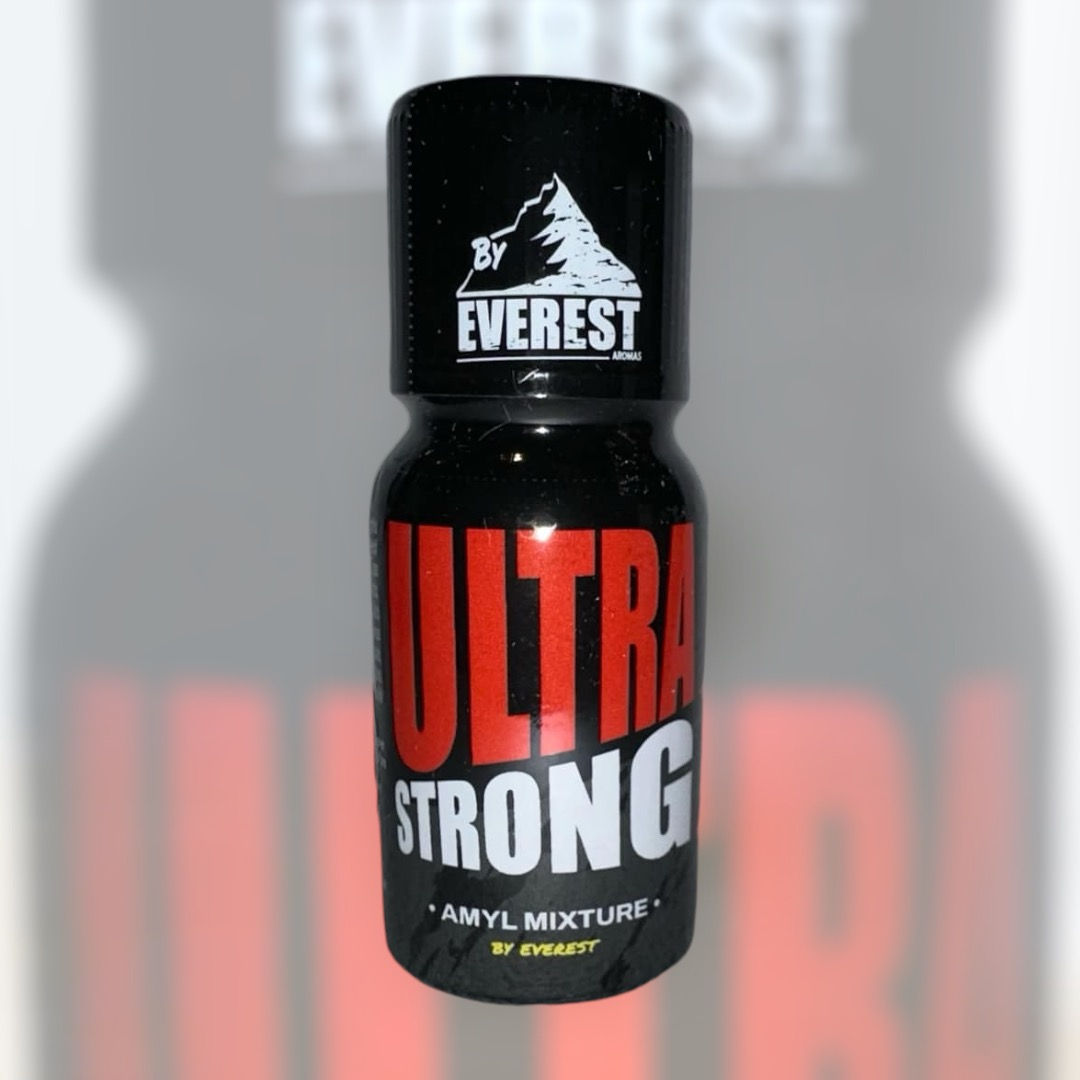 Everest Ultra Strong