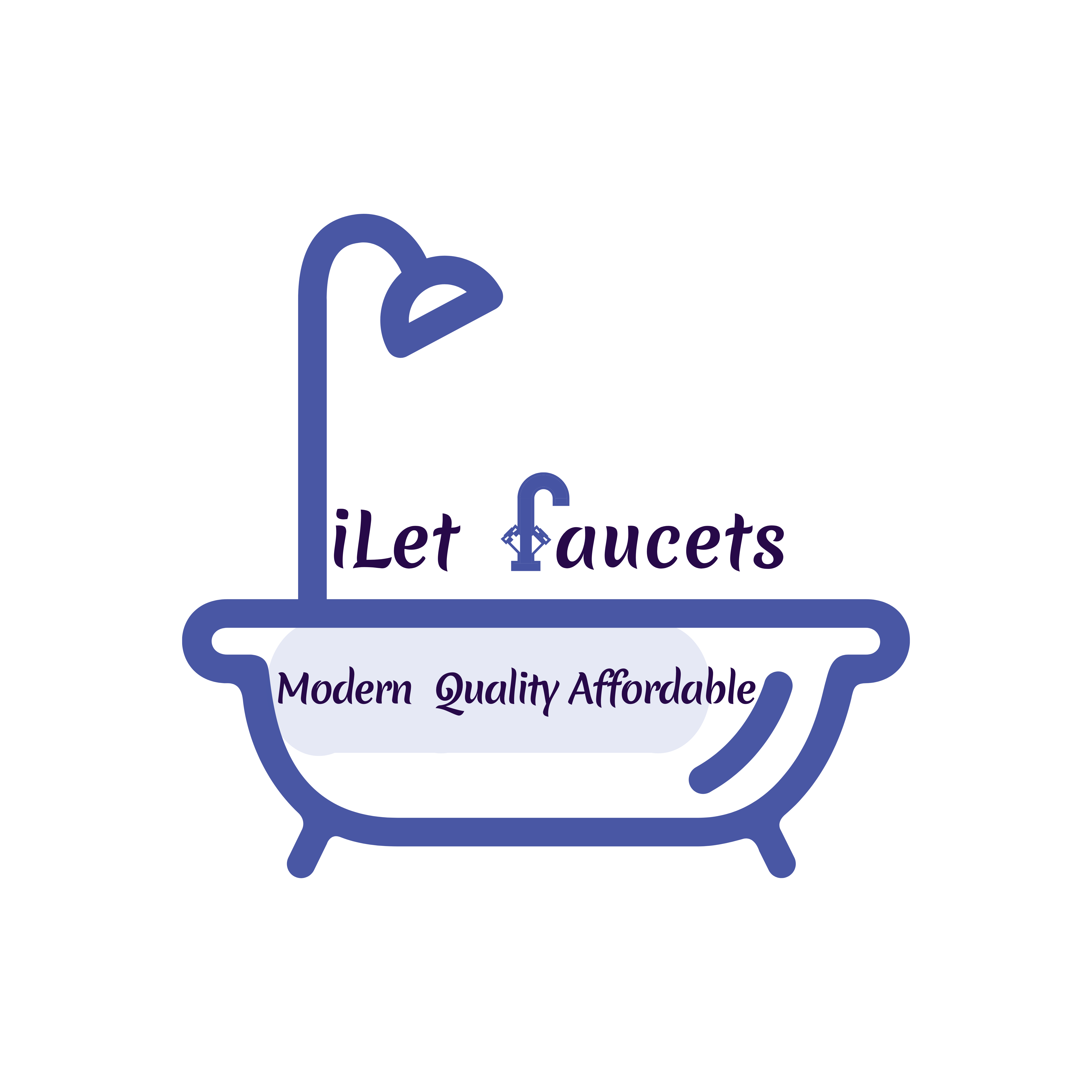 Join "iLet Faucets" on the Spaces by Wix App