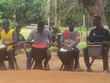 Domaine Bini Forêt : Une Aventure Inoubliable