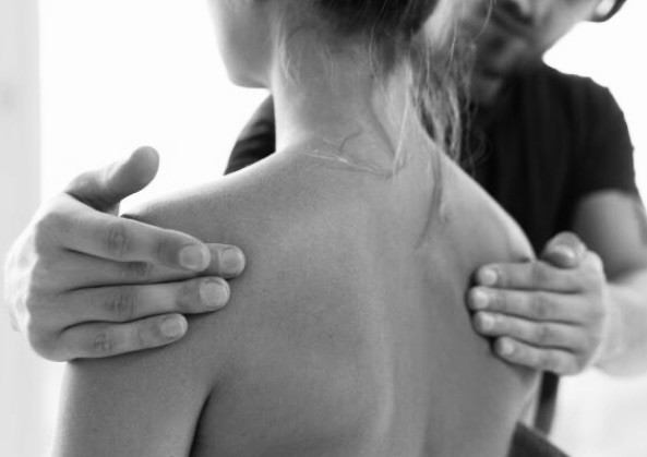 Writer: Integrative bodywork massage