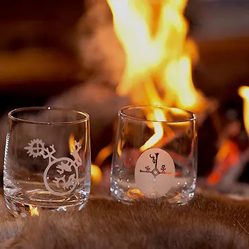Arctic Glas