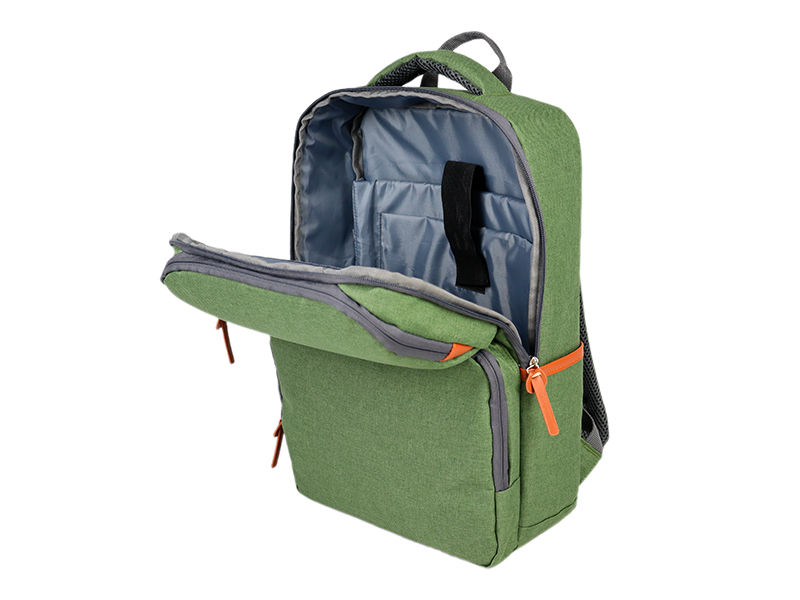 Miniatura: $ 16.900 + iva Mochila Porta Notebook Soul Chica 11lts Estampado/Bordado 50 unid