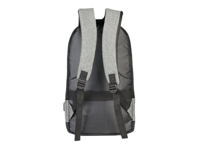 Miniatura: $ 12.900 + iva Mochila Porta Notebook Tech Bordado/Estampado 30 unid