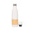 Miniatura: $ 8.990 + iva Botella Acero Inox Estocolmo 500ml con logo 50unid