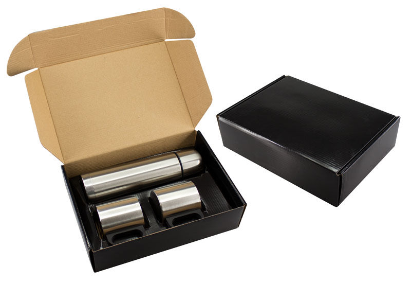 Miniatura: $ 10.900 + iva Grabado Logo 25 unidades