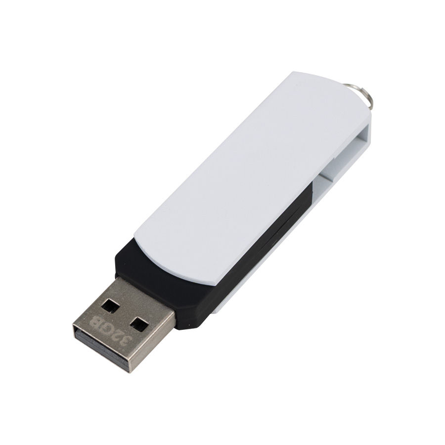 Miniatura: $  7990+iva Pendrive Giro 32GB logo Full color 25 unid