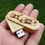 Miniatura: $ 6.990 + iva Pendrive Bambú Giratorio 16GB PD2 Grabado Láser 50 unid