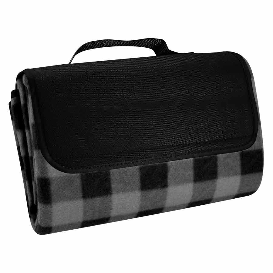 Miniatura: $ 7.990 + iva Manta Impermeable Picnic con Logo 50 unid