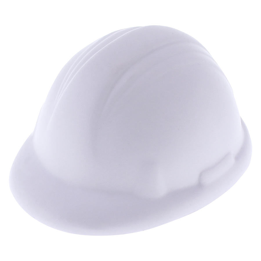 Miniatura: $ 990 + iva Casco Antistress Logo 1 cara 200 unid