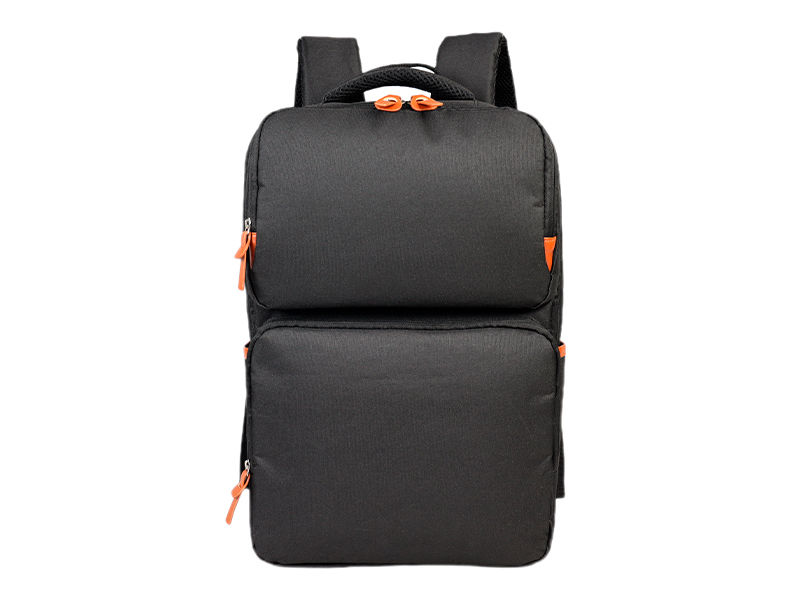 Miniatura: $ 16.900 + iva Mochila Porta Notebook Soul Chica 11lts Estampado/Bordado 50 unid