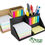 Miniatura: $ 2.790 + iva Memo Set Cubo Logo Serigrafia 100 unid