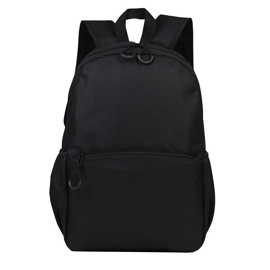 Miniatura: $ 11.900 + iva Mochila Clasica Logo Bordado/DTF 25 unid