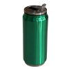 Miniatura: $ 6.990 + iva Tarro Térmico Acero Inox M65 Serigrafia Grabado Laser 30 unid