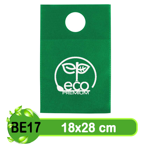 170 iva impresion 1 color 1 cara 500 unid ecopremium ecopremium bolsas ecologicas y tazones personalizados