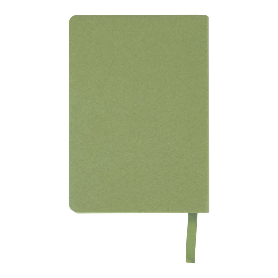 Miniatura: $ 2.090 + iva Libreta PU Eco Cuero Serigrafia / DTF 100 unid