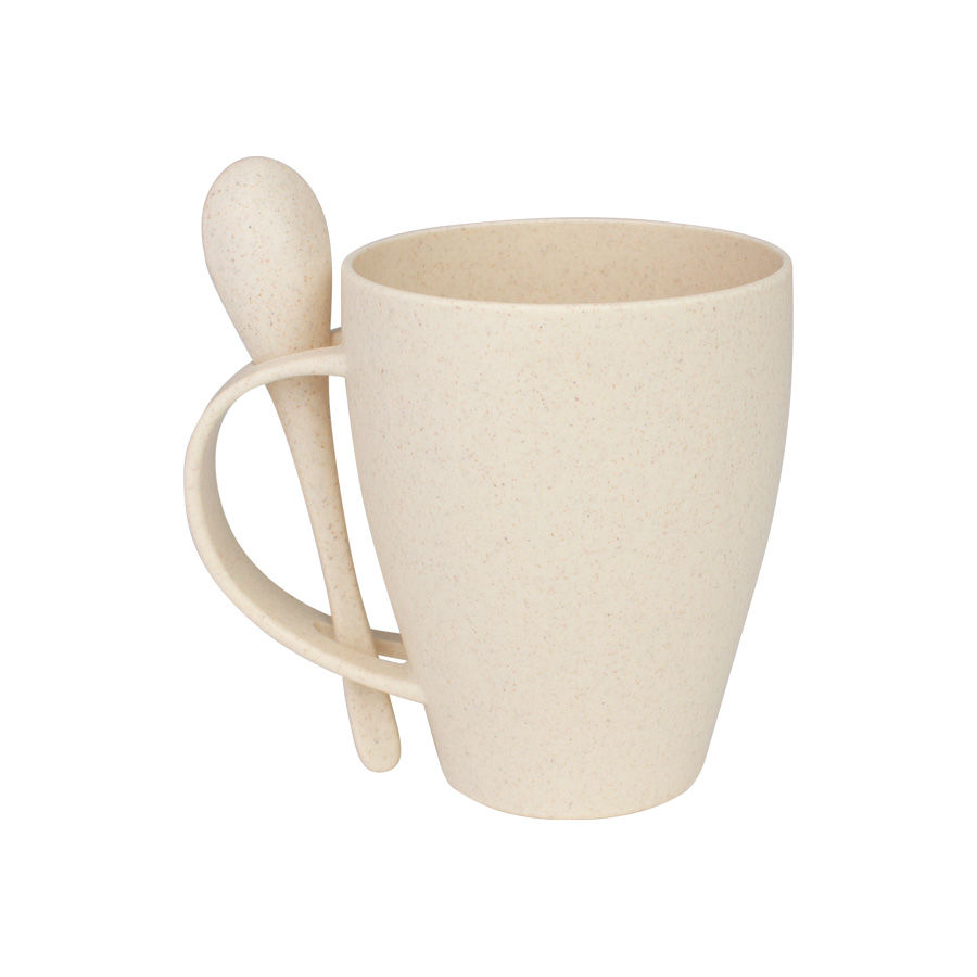 Miniatura: $ 2.290 + iva Mug Caña de Trigo Serigrafia 50 unid