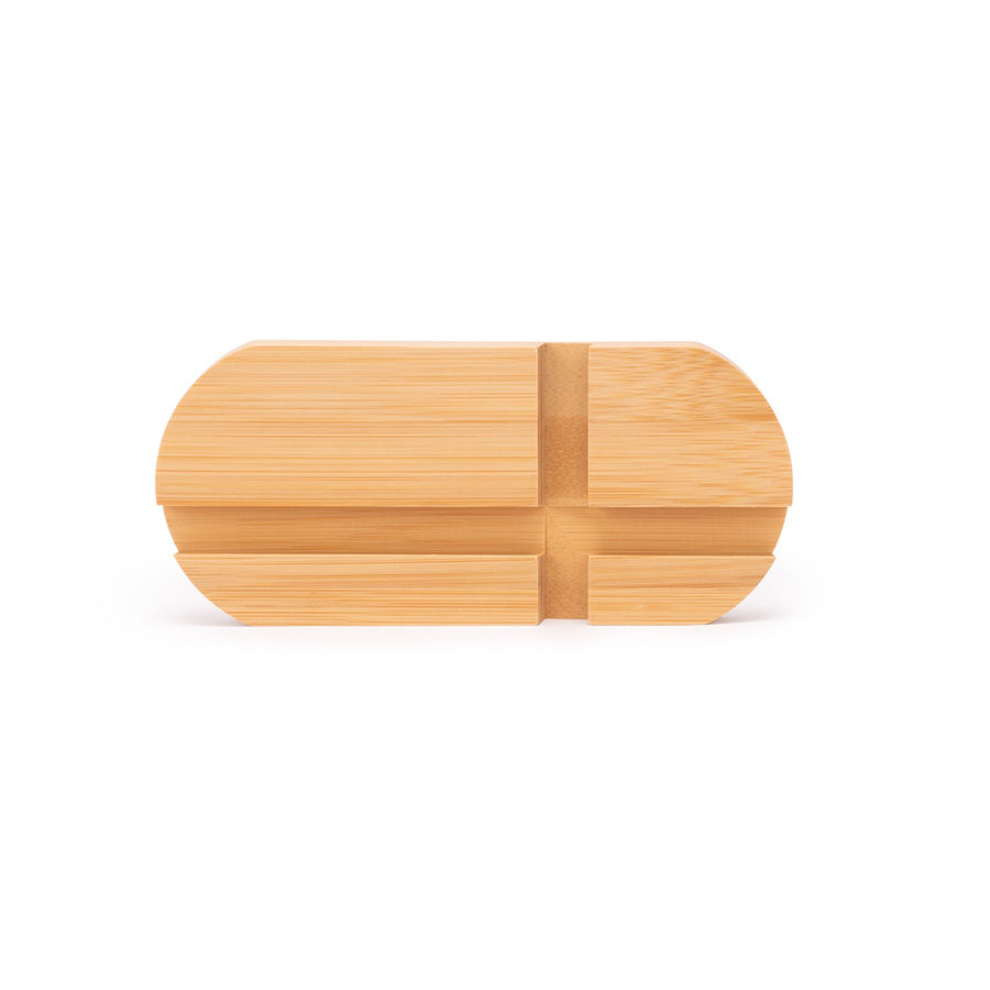 Miniatura: Desde $ 3.290 + iva Base Soporte "GANGES" Tablet y Celular con Logo 50unid