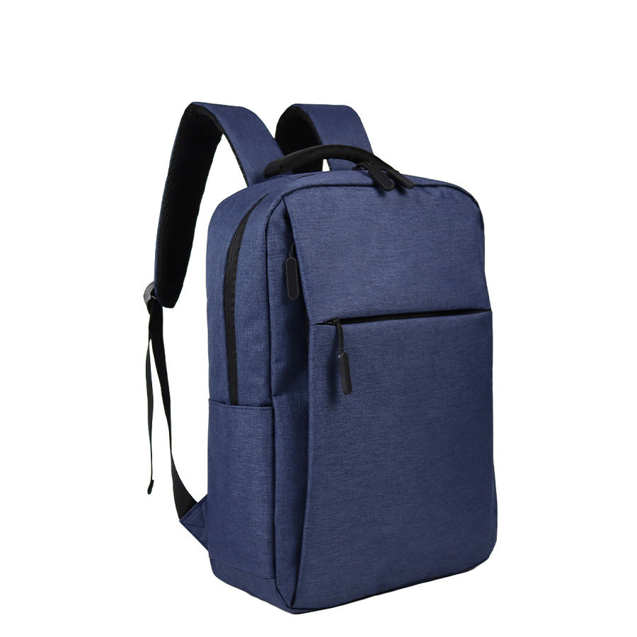 Miniatura: $ 15.990 + iva Mochila Porta Notebook  BRONX 15lts Logo Bordado/DTF