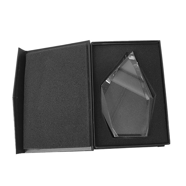 Miniatura: Desde $ 29.000 + iva Galvano Cristal LSA Grabado Laser 5 unid min