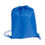 Miniatura: $ 890 + iva Morral RPET Serigrafia 1 color 500 unid
