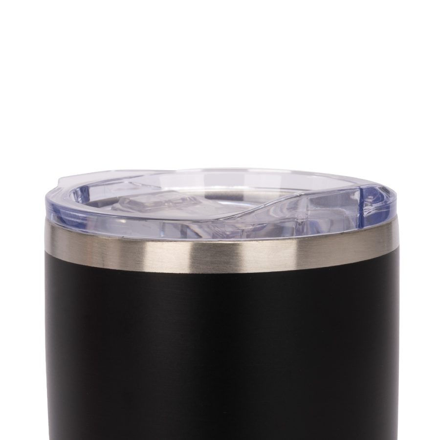 Miniatura: $ 7.990 + iva Vaso Térmico LUGANO con Logo 50 unid