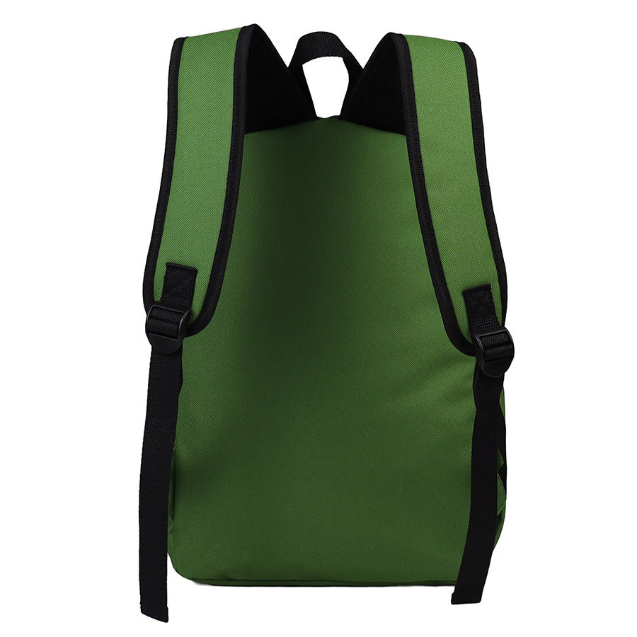 Miniatura: $ 11.900 + iva Mochila Clasica Logo Bordado/DTF 25 unid