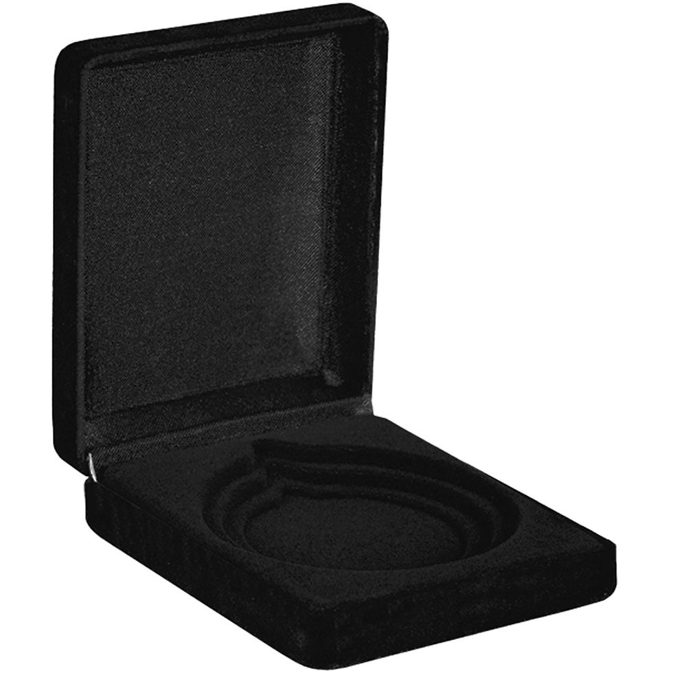 Miniatura: Porta Medalla 21006
